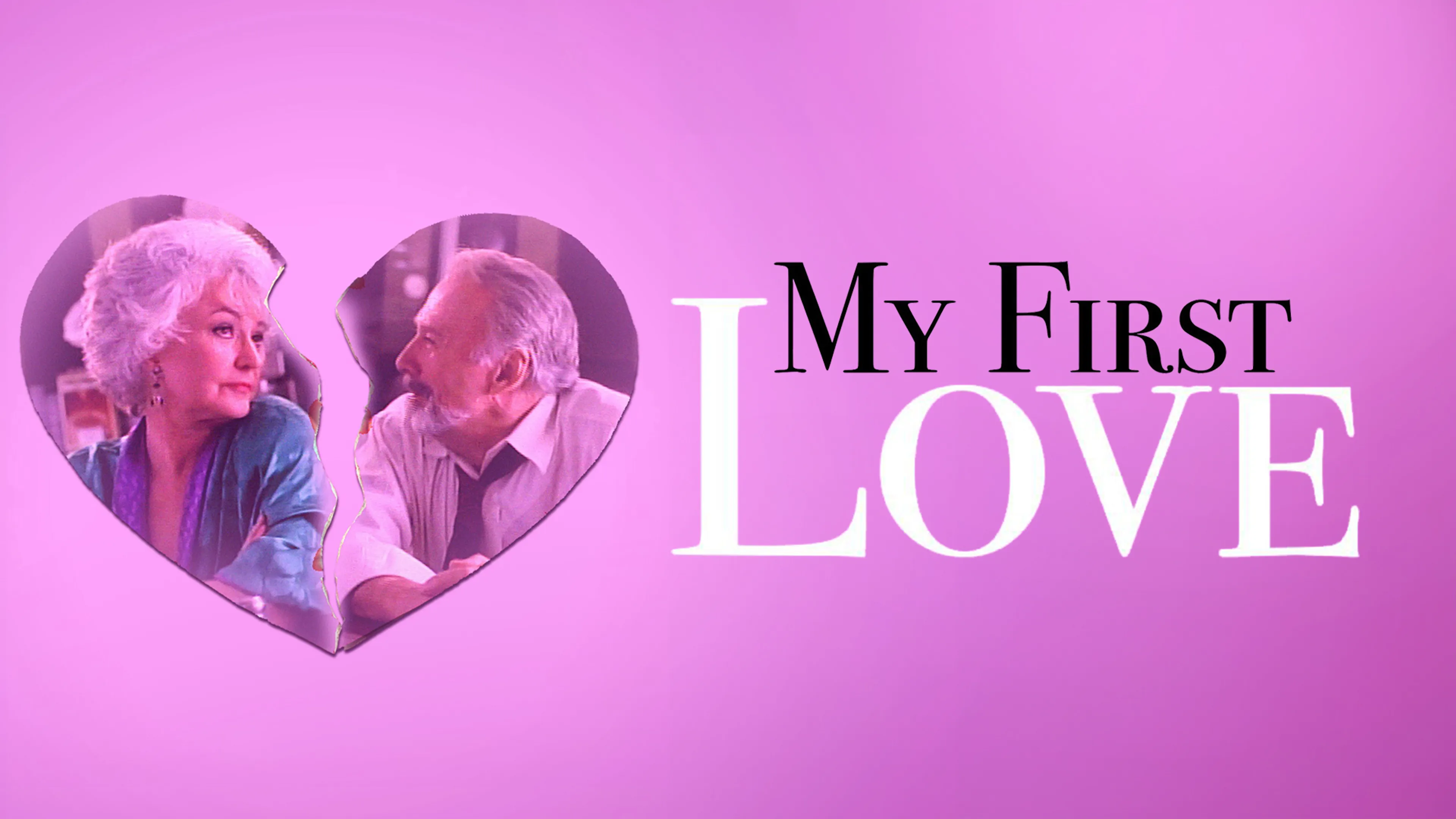 My First Love poster